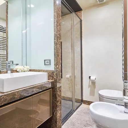 Apartmán Easylife - - Menotti 2a - Porta Venezia *