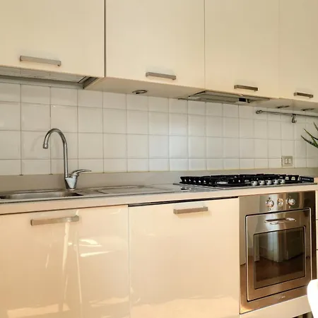 דירה Joivy Warm & Airy Flat Near The Centre