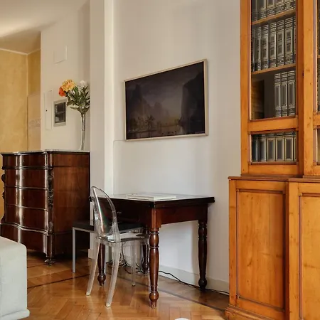 דירה Joivy Warm & Airy Flat Near The Centre מילאנו