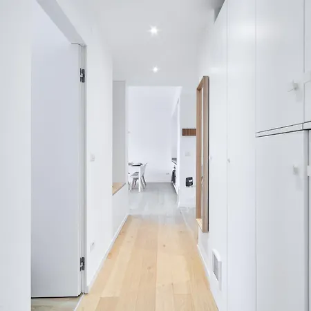 Easylife - Con Terrazzo Buenos Aires * Milán