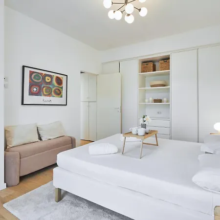 Easylife - Con Terrazzo Buenos Aires Apartamento