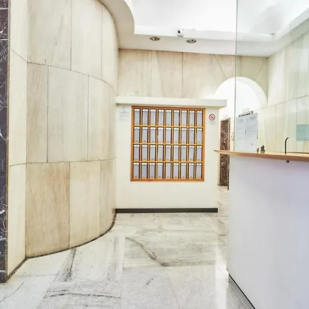 Easylife - Con Terrazzo Buenos Aires Apartamento *