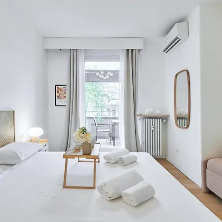 Easylife - - Buenos Aires 77 A-buenos Aires * ميلان