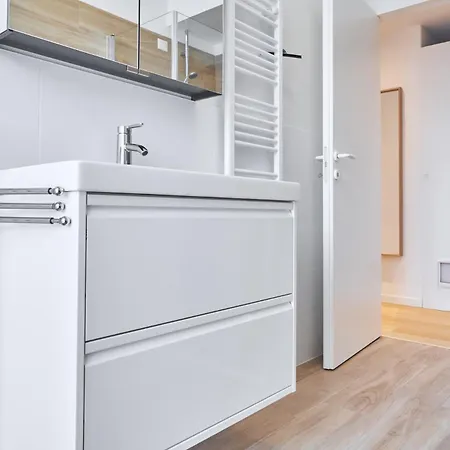 Easylife - Con Terrazzo Buenos Aires