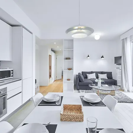 Easylife - - Buenos Aires 77 A-buenos Aires ميلان