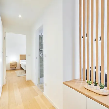 Easylife - Con Terrazzo Buenos Aires Apartamento