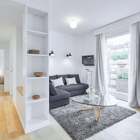 شقة Easylife - - Buenos Aires 77 A-buenos Aires