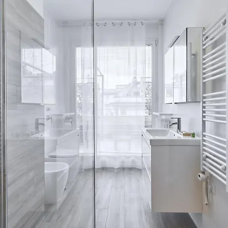 Apartamento Easylife - Con Terrazzo Buenos Aires *