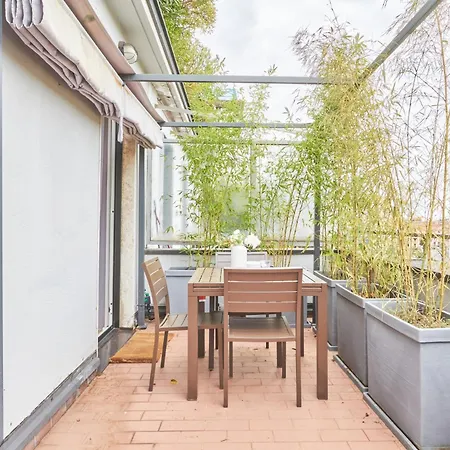 Easylife - Con Terrazzo Buenos Aires Milán