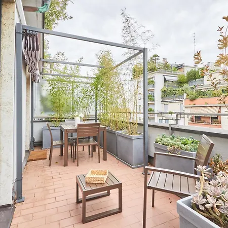 Easylife - - Buenos Aires 77 A-buenos Aires * ميلان