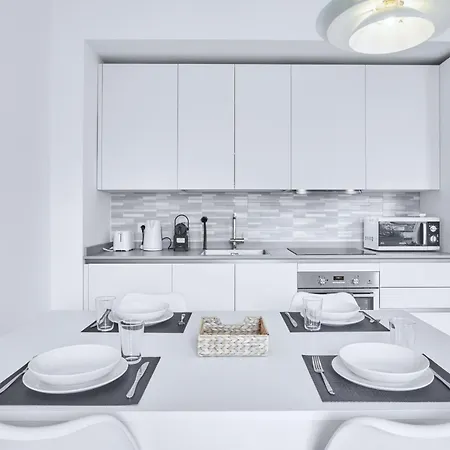 Easylife - - Buenos Aires 77 A-buenos Aires شقة