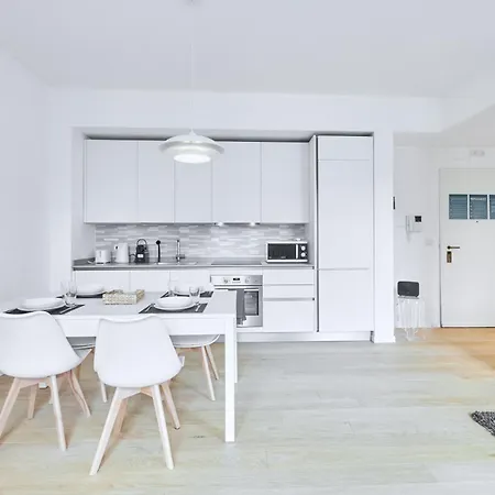 Apartamento Easylife - Con Terrazzo Buenos Aires