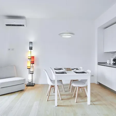 Easylife - - Buenos Aires 77 A-buenos Aires شقة *