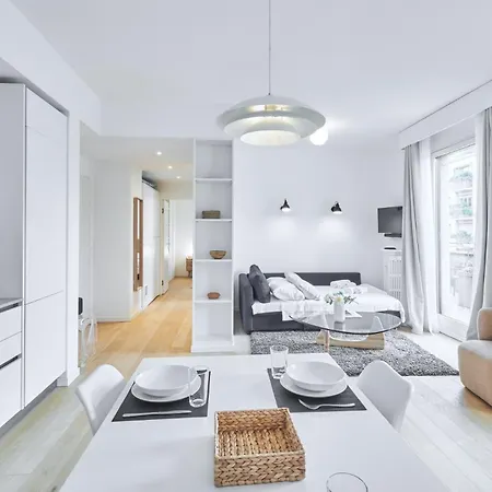 Easylife - - Buenos Aires 77 A-buenos Aires * ميلان