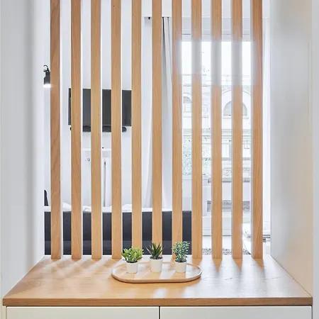 Easylife - Con Terrazzo Buenos Aires * Milán