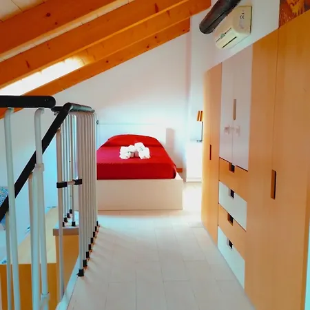 Apartment Margherita