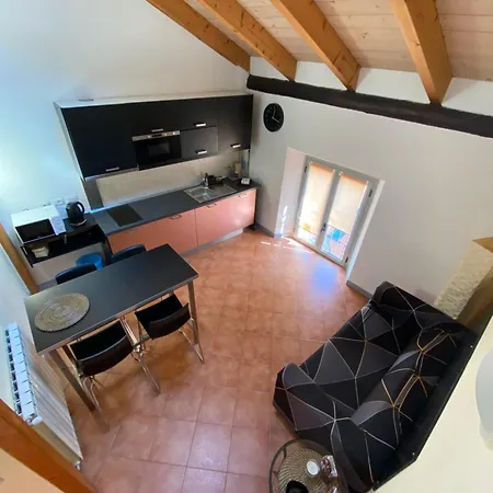 Margherita Apartment *