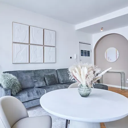 Easylife - - Gregorio 3 - Porta Venezia Apartment *