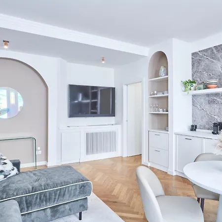 Easylife - - Gregorio 3 - Porta Venezia *