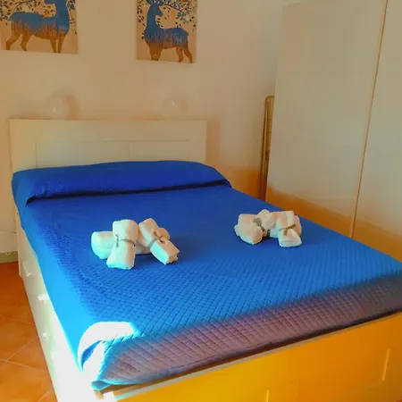 Margherita Apartment Milan