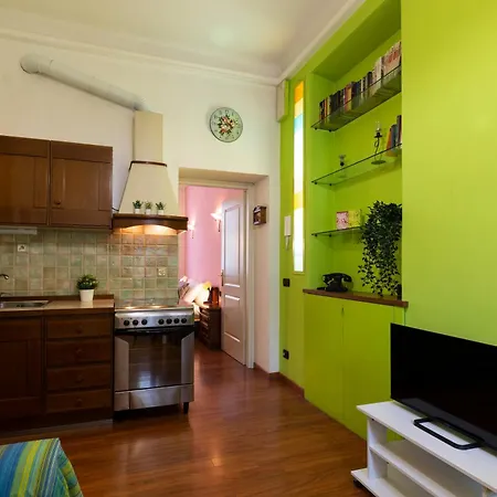 Dimora Del Vecchio Principe *