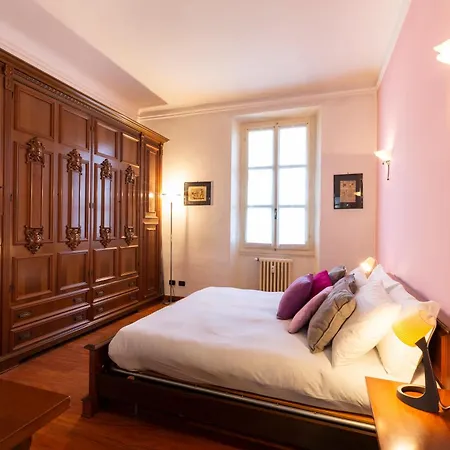 Dimora Del Vecchio Principe Apartment *