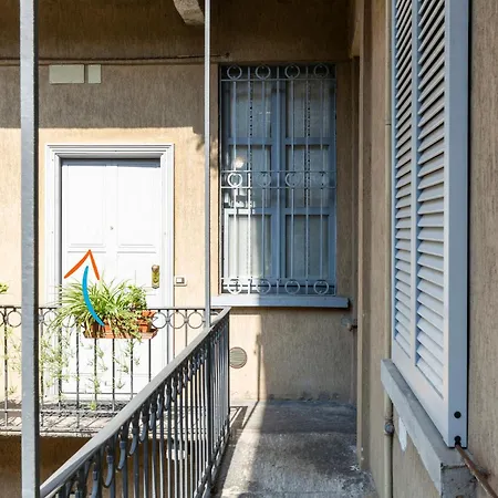 Apartment Dimora Del Vecchio Principe *