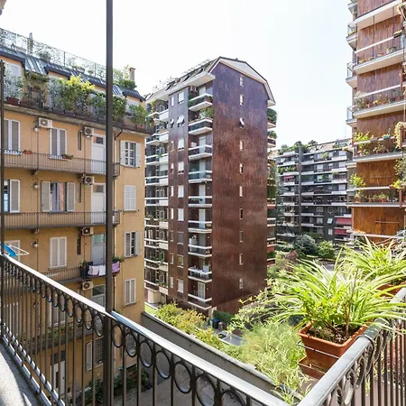 Dimora Del Vecchio Principe Milan