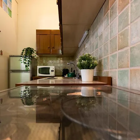 Dimora Del Vecchio Principe * Milánó