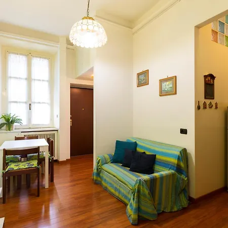 Apartment Dimora Del Vecchio Principe