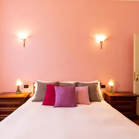 Dimora Del Vecchio Principe Apartment