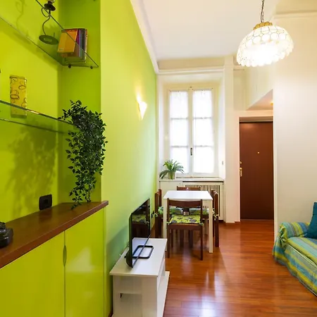 Apartment Dimora Del Vecchio Principe