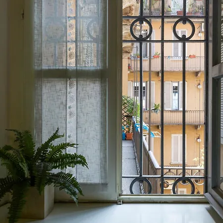 Dimora Del Vecchio Principe Milan