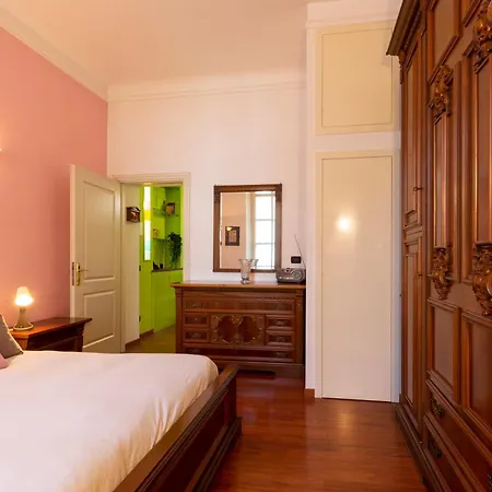 Apartment Dimora Del Vecchio Principe Milan