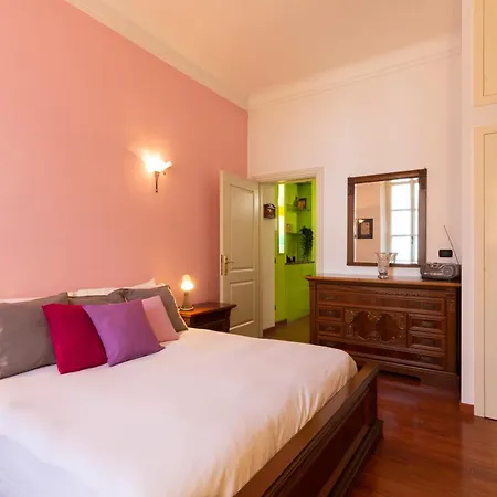 Apartment Dimora Del Vecchio Principe *
