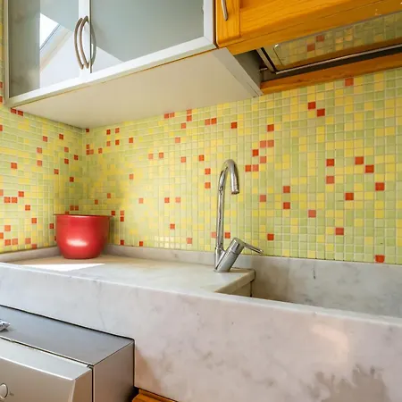 Appartement Bright Garibaldi & Moscova