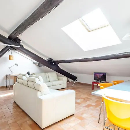 Bright Garibaldi & Moscova * Milaan