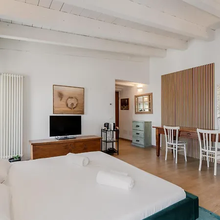 Guesthost - Porto Di Mare Bilo & Mono 밀라노