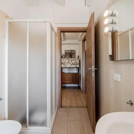 Guesthost - Porto Di Mare Bilo & Mono *