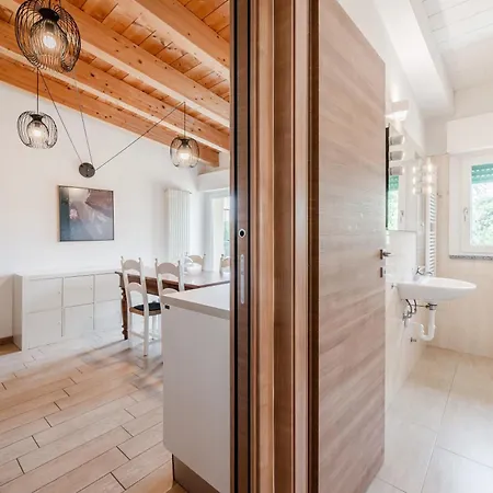 Guesthost - Porto Di Mare Bilo & Mono *