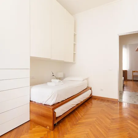 公寓 Guesthost - Porta Ticinese - Modern
