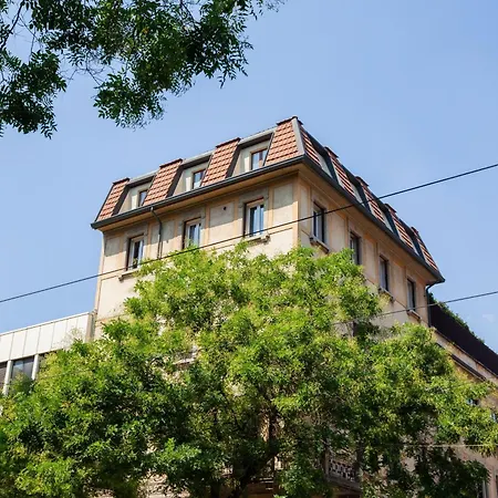 Cvm 19 Hotel Milan