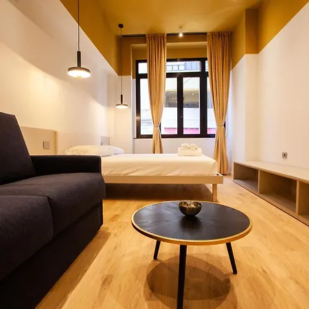 Cvm 19 Hotel Milan