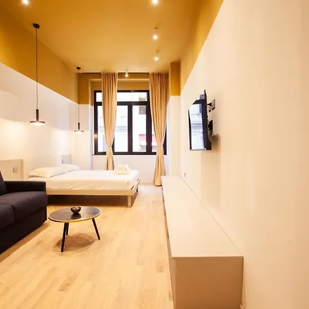 Cvm 19 * Milan