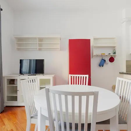 Ca' Granda M5 & Bicocca - Cosy Apartment Mediolan
