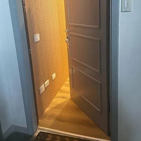 Apartment Lula - Zara M3-m5 *
