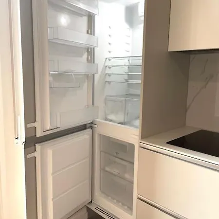 Apartment Lula - Zara M3-m5 *