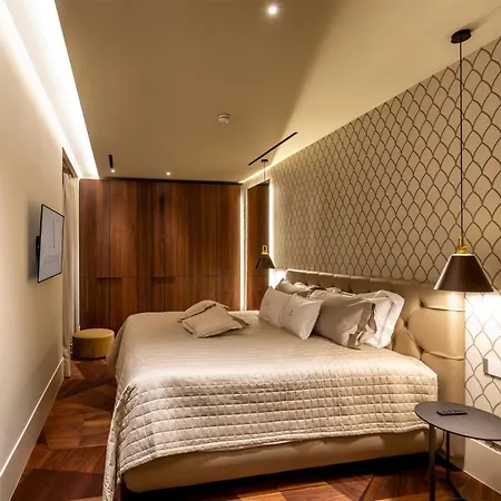 מלון Af Duomo - Luxury