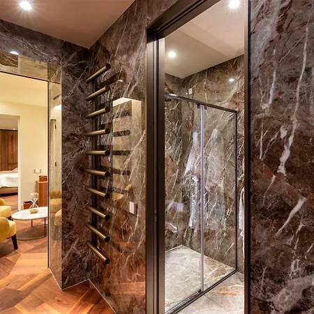 Af Duomo - Luxury *
