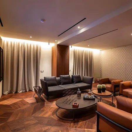 Af Duomo - Luxury